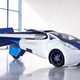 Illustration for article titled New AeroMobil 3.0 flying car is one really cool transformer